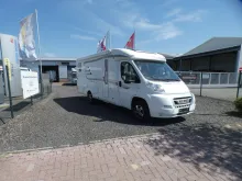 Fahrzeugbild Hymer Exsis-t 688 #2