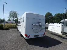 Fahrzeugbild Hymer Exsis-t 688 #6