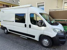 Fahrzeugbild Roadcar R600 Junges Fahrzeug! #1
