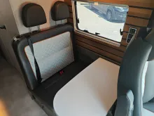 Fahrzeugbild Hymer Grand Canyon S CrossTrail 700 #12