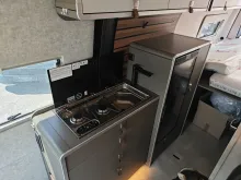 Fahrzeugbild Hymer Grand Canyon S CrossTrail 700 #13