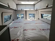 Fahrzeugbild Hymer Grand Canyon S CrossTrail 700 #17