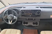 Fahrzeugbild Carthago chic c-line I 4.9 LE Mercedes! #25