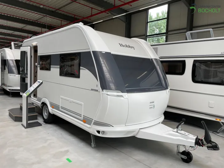 Fahrzeugbild Hobby OnTour 460 DL Abverkauf / 1500 kg #1