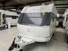 Fahrzeugbild Hobby OnTour 460 DL Abverkauf / 1500 kg #5