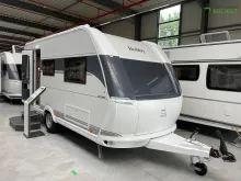Fahrzeugbild Hobby OnTour 460 DL Abverkauf / 1500 kg #1