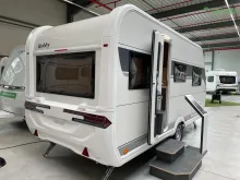Fahrzeugbild Hobby OnTour 460 DL Abverkauf / 1500 kg #6