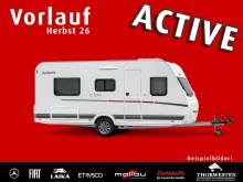Fahrzeugbild Dethleffs c-joy 480 QLK ACTIVE - Modell 2027 Messepreis #1