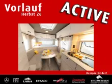 Fahrzeugbild Dethleffs c-joy 480 QLK ACTIVE - Modell 2027 Messepreis #4