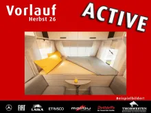 Fahrzeugbild Dethleffs c-joy 480 QLK ACTIVE - Modell 2027 Messepreis #5