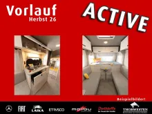 Fahrzeugbild Dethleffs c-joy 480 QLK ACTIVE - Modell 2027 Messepreis #6