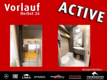 Fahrzeugbild Dethleffs c-joy 480 QLK ACTIVE - Modell 2027 Messepreis #7