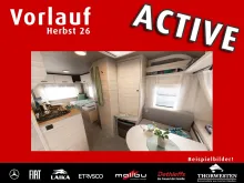 Fahrzeugbild Dethleffs c-joy 460 LE ACTIVE 2027 Einzelbetten -12% #3