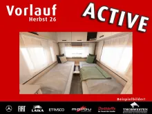Fahrzeugbild Dethleffs c-joy 460 LE ACTIVE 2027 Einzelbetten -12% #6