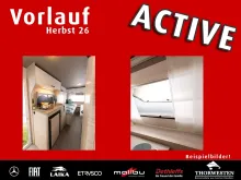 Fahrzeugbild Dethleffs c-joy 460 LE ACTIVE 2027 Einzelbetten -12% #7