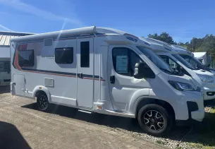 Bild CaraCompact EDITION PEPPER 600 MF