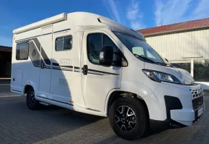 Bild Van TI 550 MF VANSATION