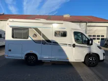 Fahrzeugbild Knaus VAN TI 550 MF VANSATION ++MEGA-DEAL++ #2