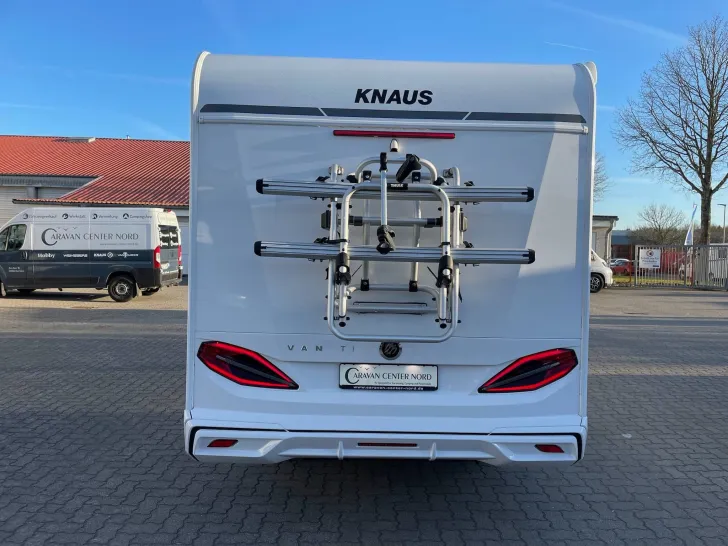 Fahrzeugbild Knaus VAN TI 550 MF VANSATION ++MEGA-DEAL++ #4