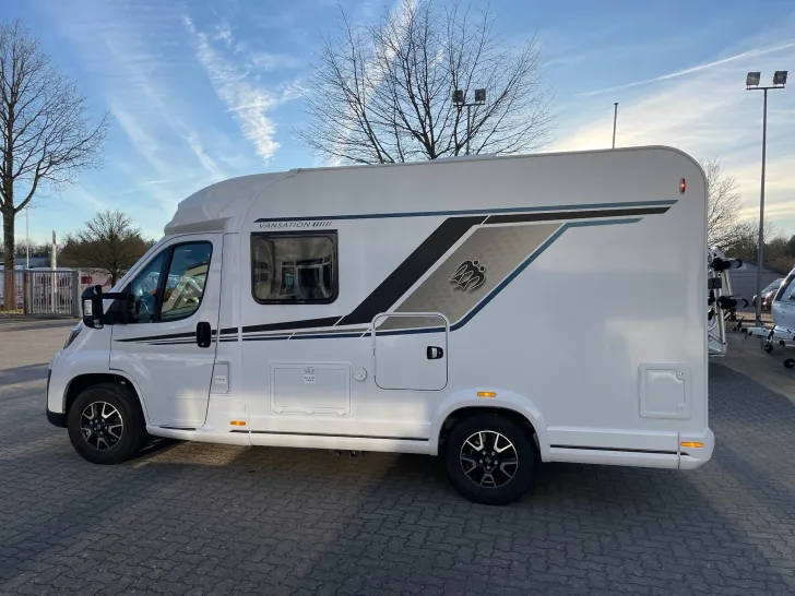 Fahrzeugbild Knaus VAN TI 550 MF VANSATION ++MEGA-DEAL++ #7
