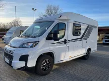 Fahrzeugbild Knaus VAN TI 550 MF VANSATION ++MEGA-DEAL++ #8