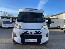 Fahrzeugbild Knaus VAN TI 550 MF VANSATION ++MEGA-DEAL++ #9