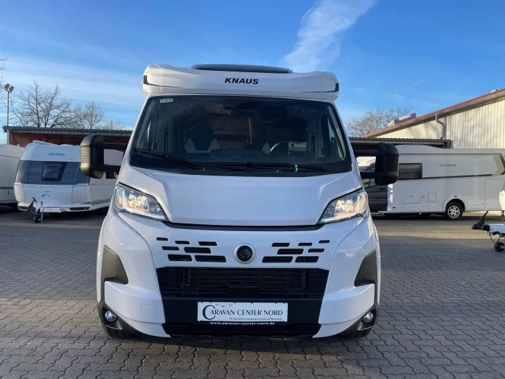 Fahrzeugbild Knaus VAN TI 550 MF VANSATION ++MEGA-DEAL++ #9