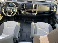 Fahrzeugbild Knaus VAN TI 550 MF VANSATION ++MEGA-DEAL++ #11