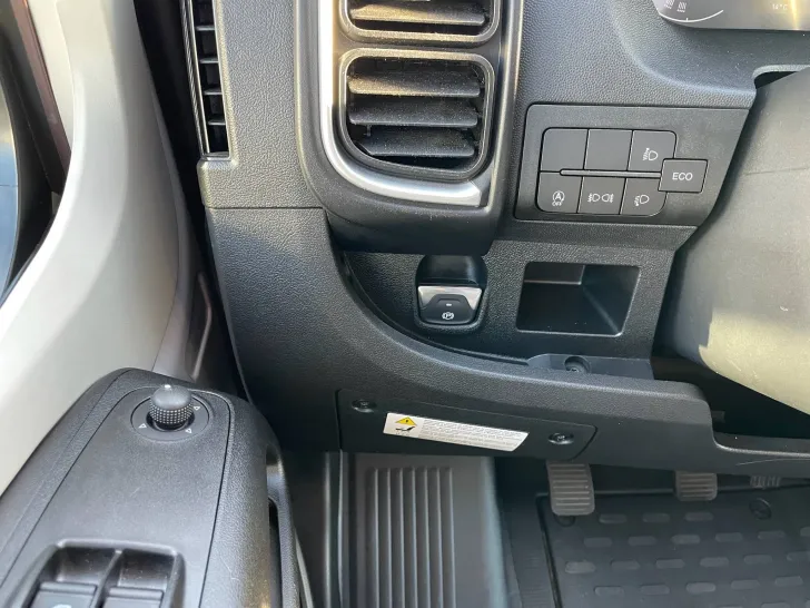 Fahrzeugbild Knaus VAN TI 550 MF VANSATION ++MEGA-DEAL++ #13
