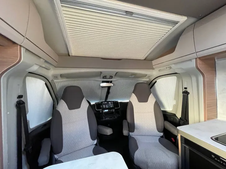 Fahrzeugbild Knaus VAN TI 550 MF VANSATION ++MEGA-DEAL++ #18