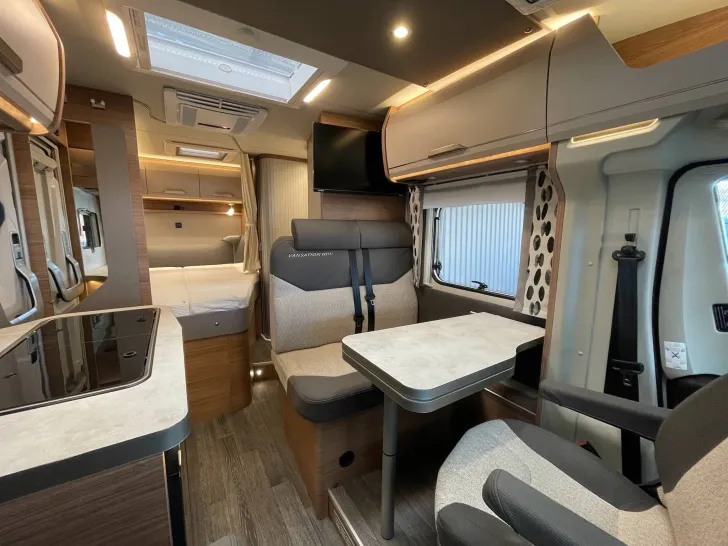 Fahrzeugbild Knaus VAN TI 550 MF VANSATION ++MEGA-DEAL++ #20