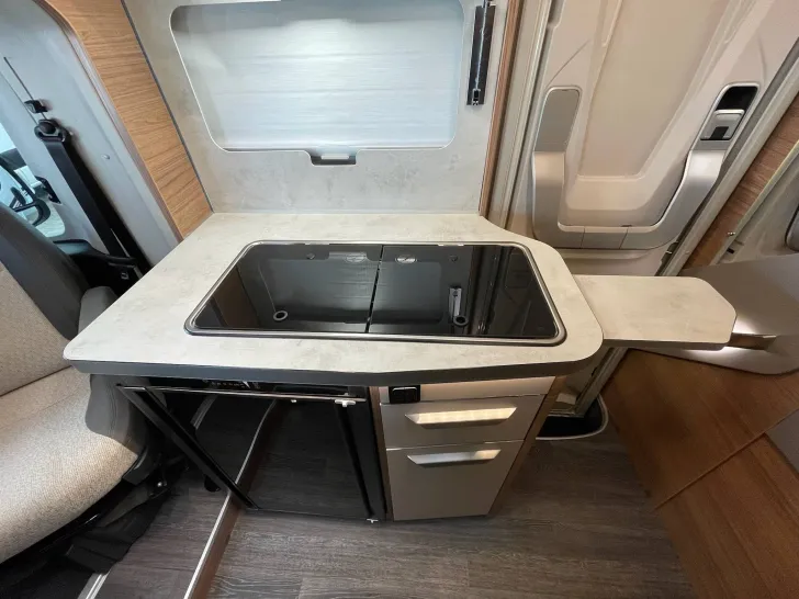 Fahrzeugbild Knaus VAN TI 550 MF VANSATION ++MEGA-DEAL++ #21