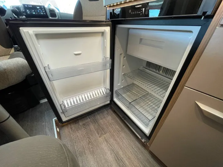 Fahrzeugbild Knaus VAN TI 550 MF VANSATION ++MEGA-DEAL++ #23