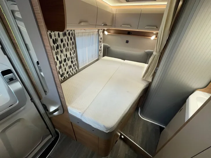 Fahrzeugbild Knaus VAN TI 550 MF VANSATION ++MEGA-DEAL++ #24