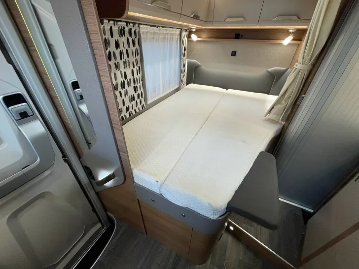 Fahrzeugbild Knaus VAN TI 550 MF VANSATION ++MEGA-DEAL++ #25