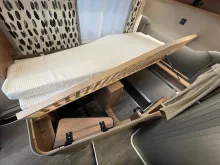 Fahrzeugbild Knaus VAN TI 550 MF VANSATION ++MEGA-DEAL++ #26