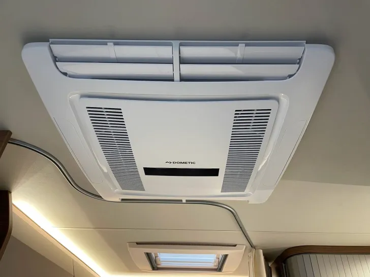 Fahrzeugbild Knaus VAN TI 550 MF VANSATION ++MEGA-DEAL++ #29