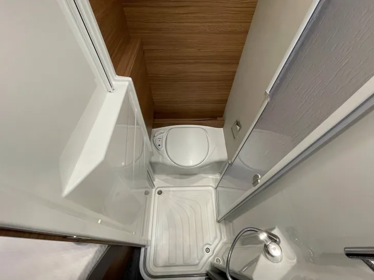 Fahrzeugbild Knaus VAN TI 550 MF VANSATION ++MEGA-DEAL++ #31