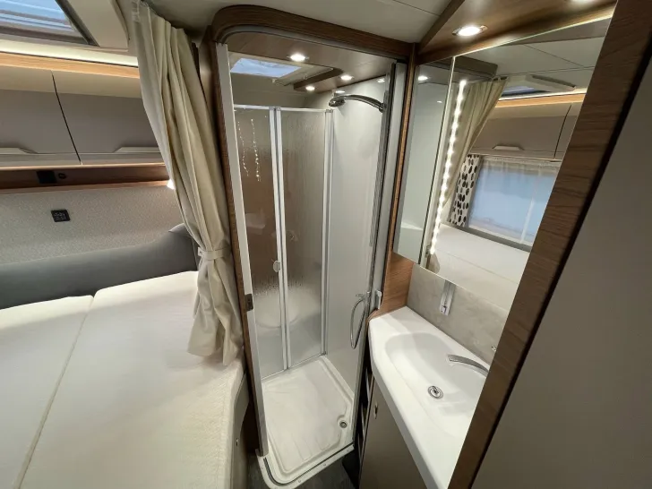 Fahrzeugbild Knaus VAN TI 550 MF VANSATION ++MEGA-DEAL++ #32