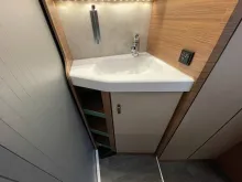 Fahrzeugbild Knaus VAN TI 550 MF VANSATION ++MEGA-DEAL++ #33