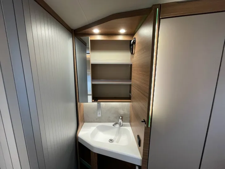 Fahrzeugbild Knaus VAN TI 550 MF VANSATION ++MEGA-DEAL++ #34