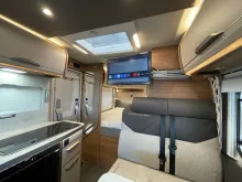 Fahrzeugbild Knaus VAN TI 550 MF VANSATION ++MEGA-DEAL++ #37