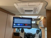 Fahrzeugbild Knaus VAN TI 550 MF VANSATION ++MEGA-DEAL++ #38