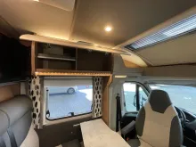 Fahrzeugbild Knaus VAN TI 550 MF VANSATION ++MEGA-DEAL++ #40