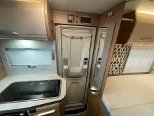 Fahrzeugbild Knaus VAN TI 550 MF VANSATION ++MEGA-DEAL++ #42