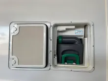 Fahrzeugbild Knaus VAN TI 550 MF VANSATION ++MEGA-DEAL++ #47