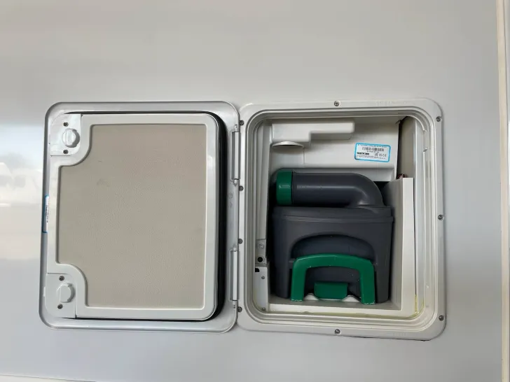Fahrzeugbild Knaus VAN TI 550 MF VANSATION ++MEGA-DEAL++ #47