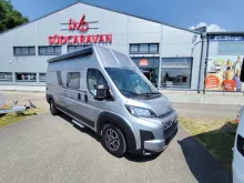 Fahrzeugbild Knaus BoxLife 600 DQ Platinum Selection #1