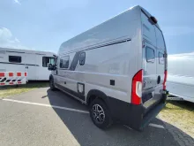 Fahrzeugbild Knaus BoxLife 600 DQ Platinum Selection #5