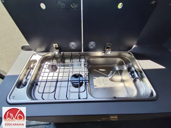 Fahrzeugbild Knaus BoxLife 600 DQ Platinum Selection #8